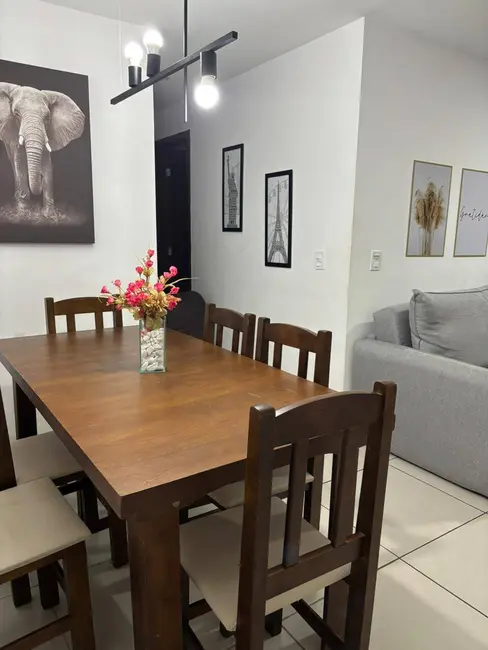 Foto 7 de Apartamento com 2 quartos à venda em Vila Nova, Cabo Frio - RJ