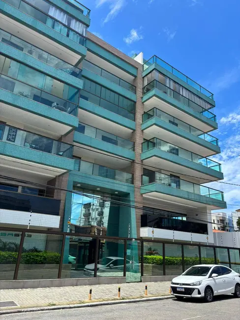 Foto 2 de Apartamento com 2 quartos à venda em Vila Nova, Cabo Frio - RJ