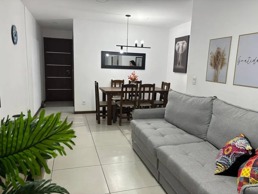 Foto 6 de Apartamento com 2 quartos à venda em Vila Nova, Cabo Frio - RJ