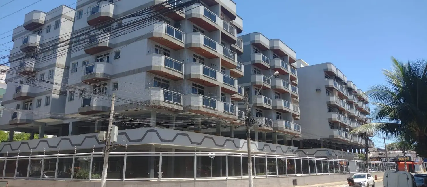 Foto 1 de Apartamento com 2 quartos à venda, 124m2 em Vila Nova, Cabo Frio - RJ