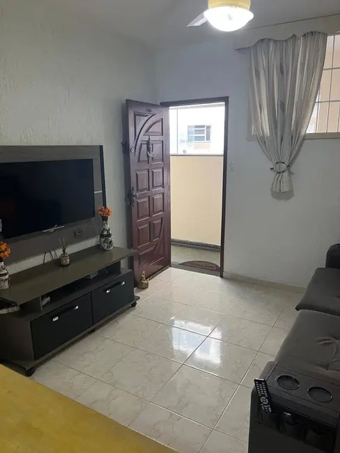 Apartamento com 1 quarto à venda, 46m2 em Centro, Cabo Frio - RJ - imagem 3 Foto 3 de Apartamento com 1 quarto à venda, 46m2 em Centro, Cabo Frio - RJ
