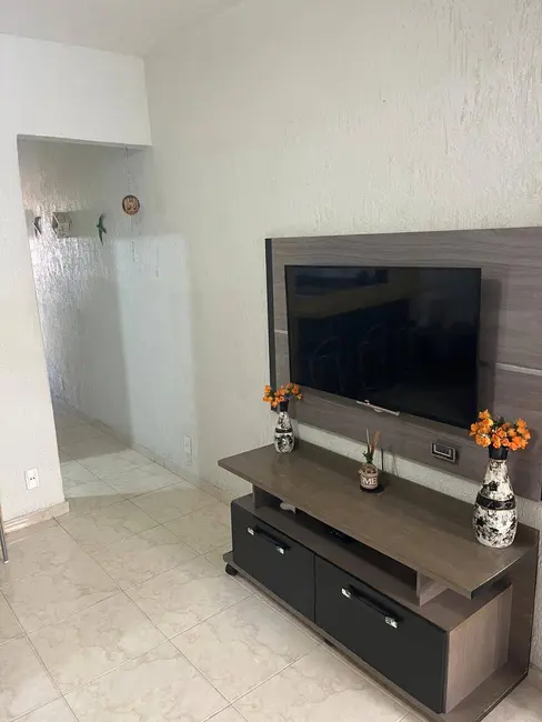 Apartamento com 1 quarto à venda, 46m2 em Centro, Cabo Frio - RJ - imagem 5 Foto 5 de Apartamento com 1 quarto à venda, 46m2 em Centro, Cabo Frio - RJ