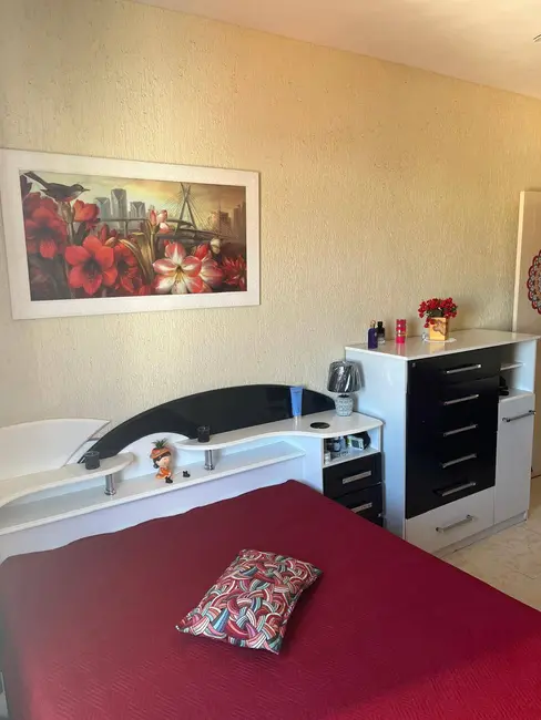 Apartamento com 1 quarto à venda, 46m2 em Centro, Cabo Frio - RJ - imagem 8 Foto 8 de Apartamento com 1 quarto à venda, 46m2 em Centro, Cabo Frio - RJ