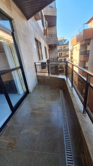 Foto 6 de Apartamento com 3 quartos à venda, 175m2 em Cabo Frio - RJ
