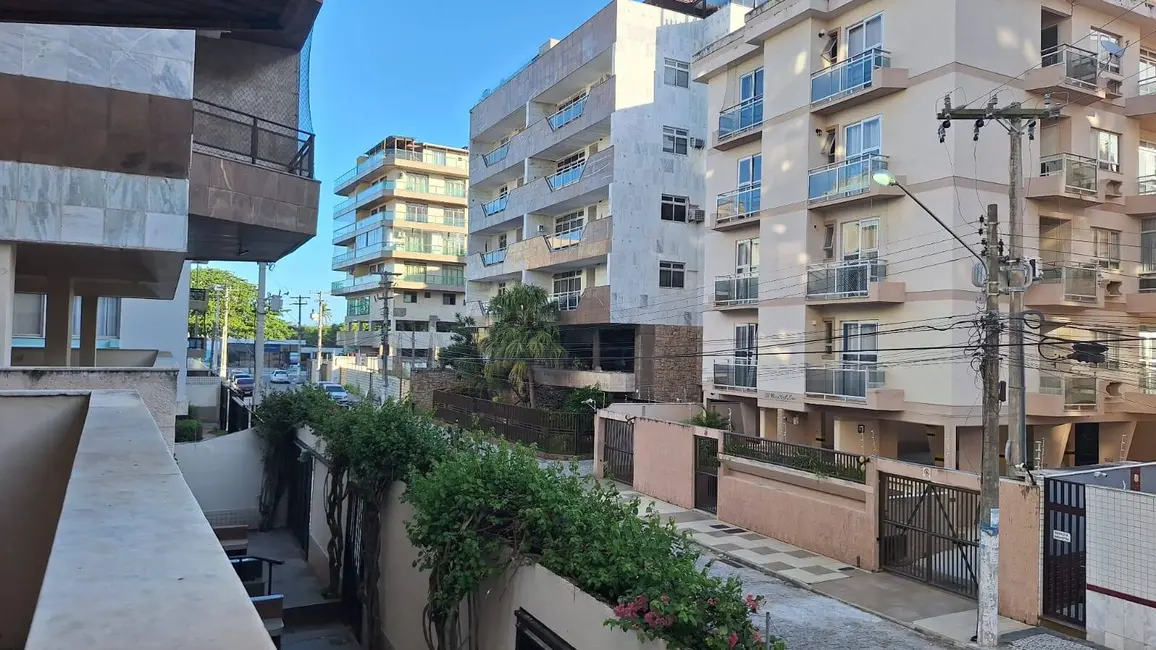 Foto 2 de Apartamento com 3 quartos à venda, 175m2 em Cabo Frio - RJ