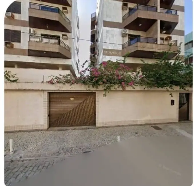 Foto 1 de Apartamento com 3 quartos à venda, 175m2 em Cabo Frio - RJ