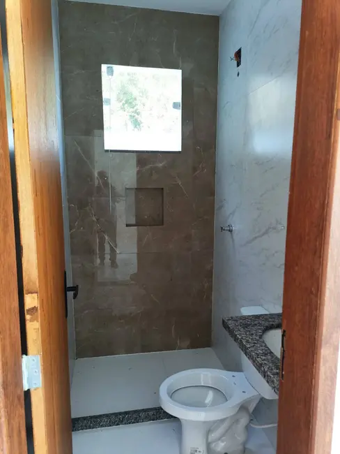 Foto 7 de Casa de Condomínio com 3 quartos à venda, 170m2 em Peró, Cabo Frio - RJ