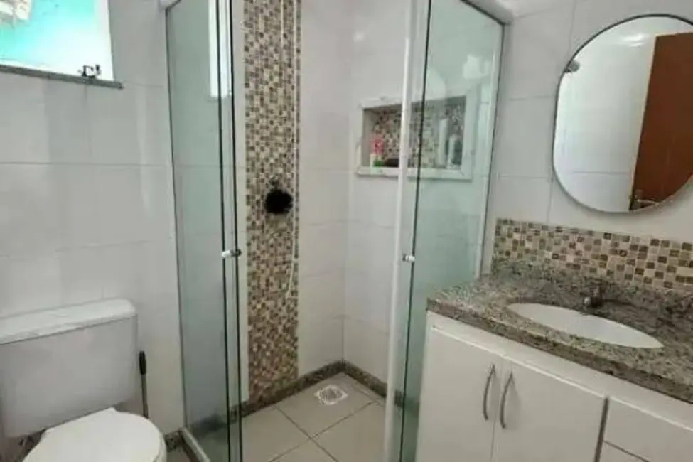 Foto 8 de Casa com 3 quartos à venda, 160m2 em Cabo Frio - RJ