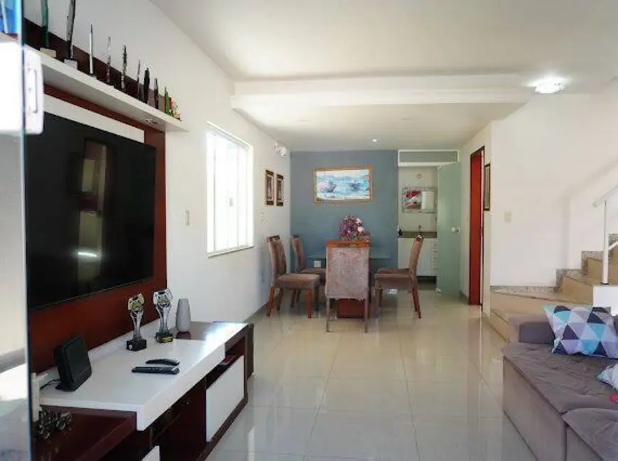 Foto 6 de Casa com 3 quartos à venda, 160m2 em Cabo Frio - RJ