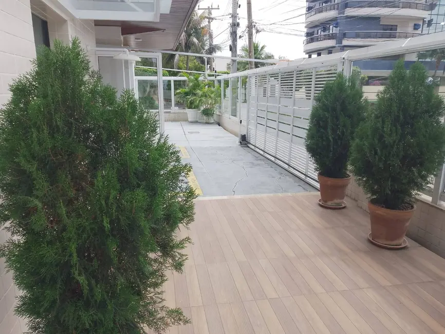 Apartamento com 2 quartos à venda, 90m2 em Cabo Frio - RJ - imagem 3 Foto 3 de Apartamento com 2 quartos à venda, 90m2 em Cabo Frio - RJ