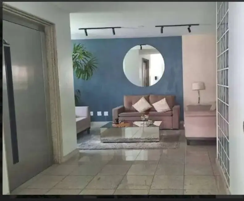 Apartamento com 2 quartos à venda, 90m2 em Cabo Frio - RJ - imagem 5 Foto 5 de Apartamento com 2 quartos à venda, 90m2 em Cabo Frio - RJ
