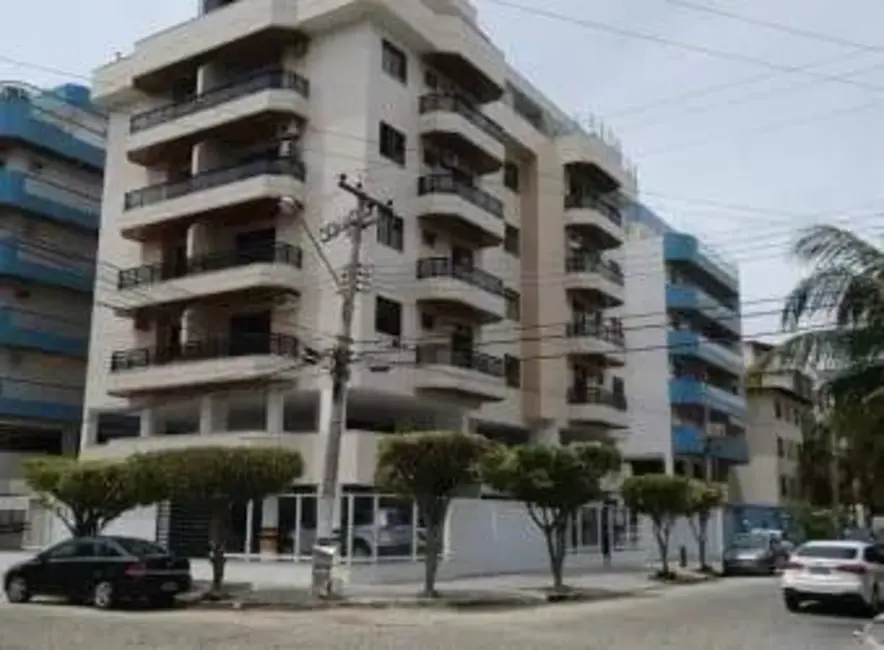 Apartamento com 2 quartos à venda, 90m2 em Cabo Frio - RJ - imagem 1 Foto 1 de Apartamento com 2 quartos à venda, 90m2 em Cabo Frio - RJ