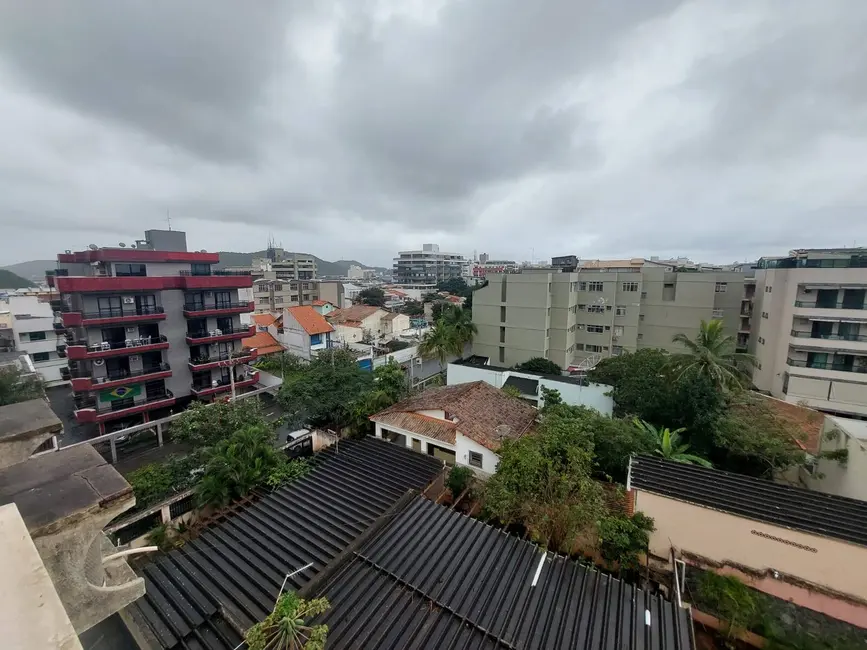 Foto 9 de Apartamento com 1 quarto à venda, 25000m2 em Centro, Cabo Frio - RJ