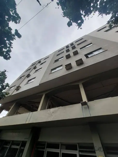 Foto 1 de Apartamento com 1 quarto à venda, 25000m2 em Centro, Cabo Frio - RJ