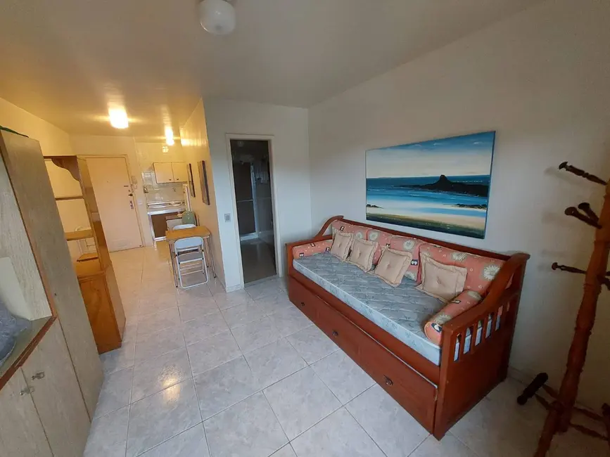 Foto 4 de Apartamento com 1 quarto à venda, 25000m2 em Centro, Cabo Frio - RJ