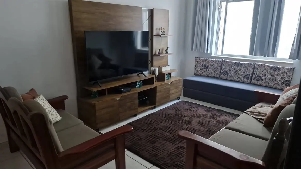 Foto 1 de Apartamento com 2 quartos à venda, 69m2 em Passagem, Cabo Frio - RJ