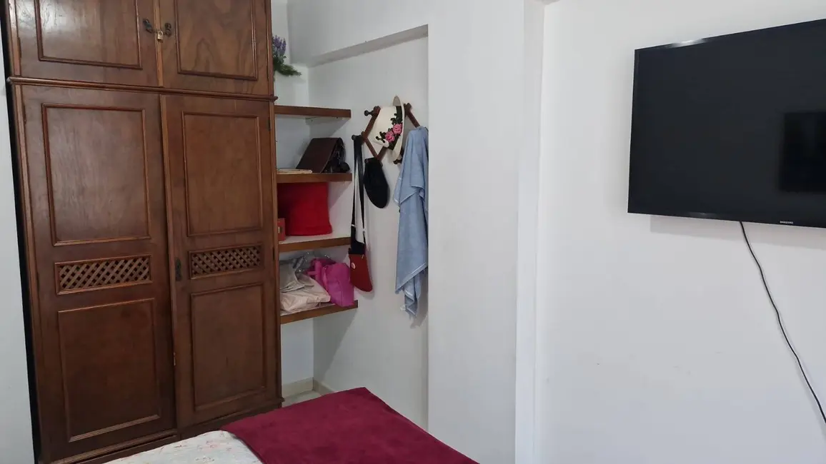 Foto 9 de Apartamento com 2 quartos à venda, 69m2 em Passagem, Cabo Frio - RJ