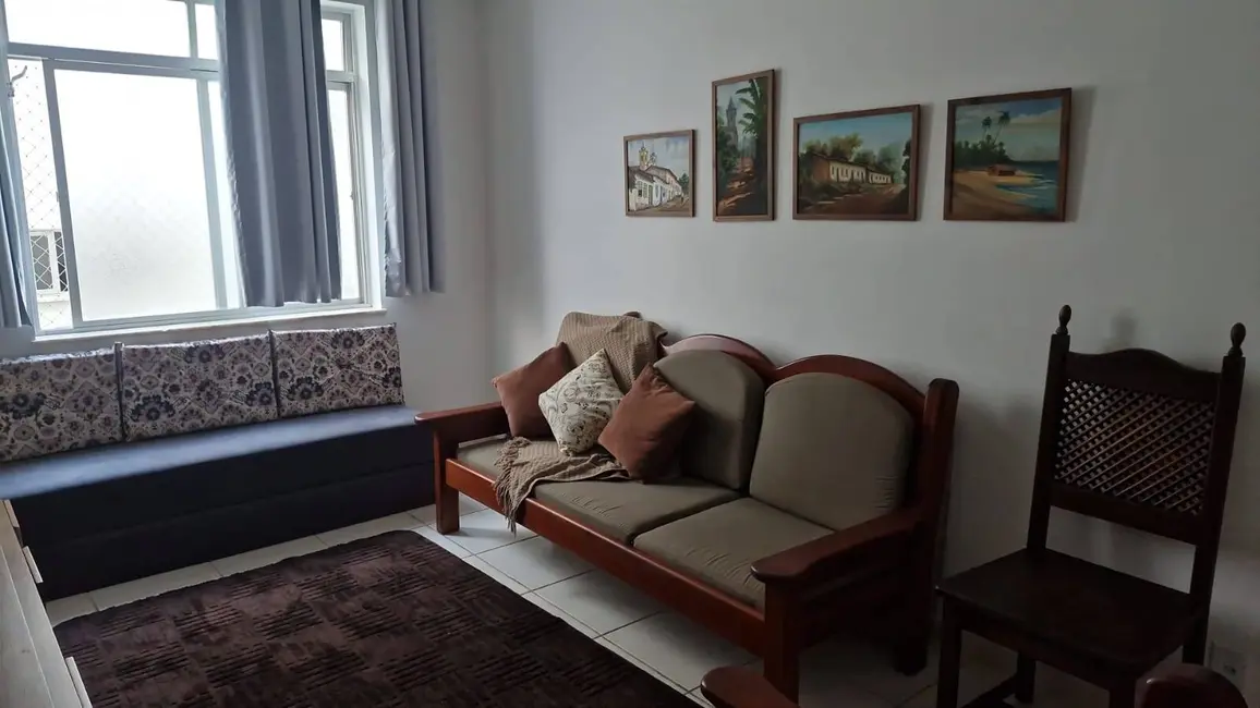 Foto 2 de Apartamento com 2 quartos à venda, 69m2 em Passagem, Cabo Frio - RJ