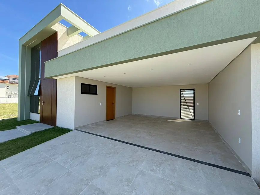 Foto 3 de Casa de Condomínio com 3 quartos à venda, 182m2 em Cabo Frio - RJ