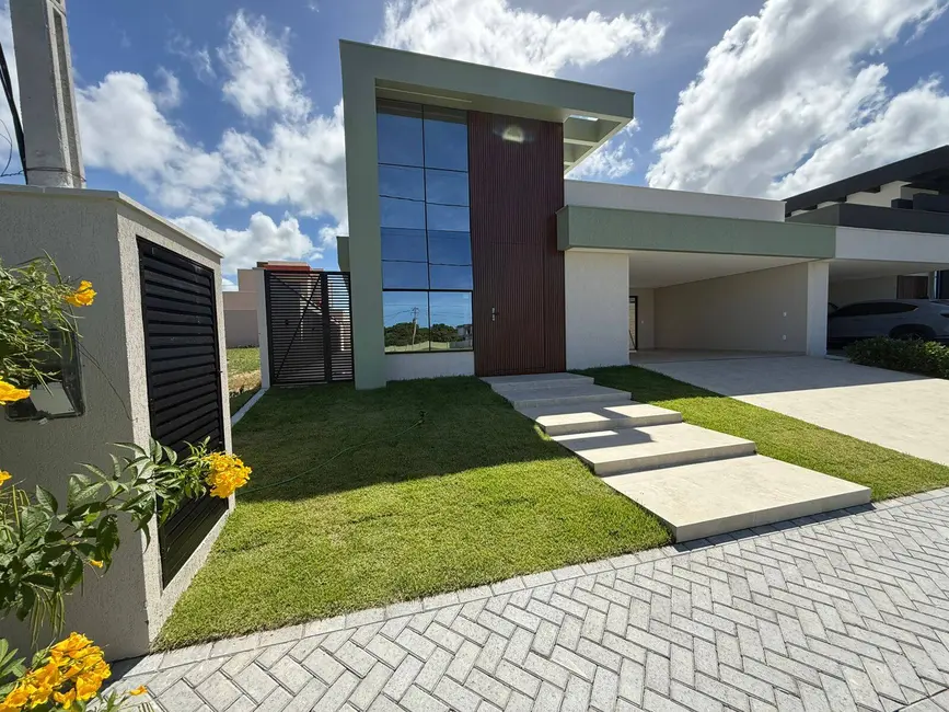 Foto 1 de Casa de Condomínio com 3 quartos à venda, 182m2 em Cabo Frio - RJ