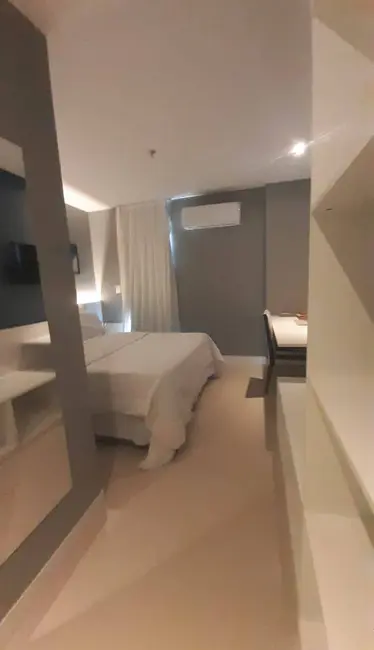 Apartamento com 1 quarto à venda, 21m2 em São Bento, Cabo Frio - RJ - imagem 6 Foto 6 de Apartamento com 1 quarto à venda, 21m2 em São Bento, Cabo Frio - RJ