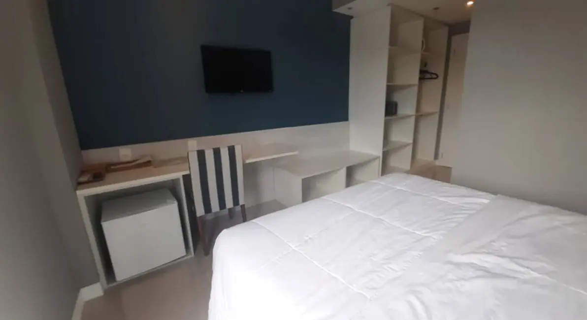 Apartamento com 1 quarto à venda, 21m2 em São Bento, Cabo Frio - RJ - imagem 7 Foto 7 de Apartamento com 1 quarto à venda, 21m2 em São Bento, Cabo Frio - RJ