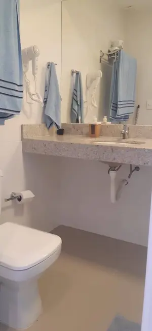 Apartamento com 1 quarto à venda, 21m2 em São Bento, Cabo Frio - RJ - imagem 9 Foto 9 de Apartamento com 1 quarto à venda, 21m2 em São Bento, Cabo Frio - RJ