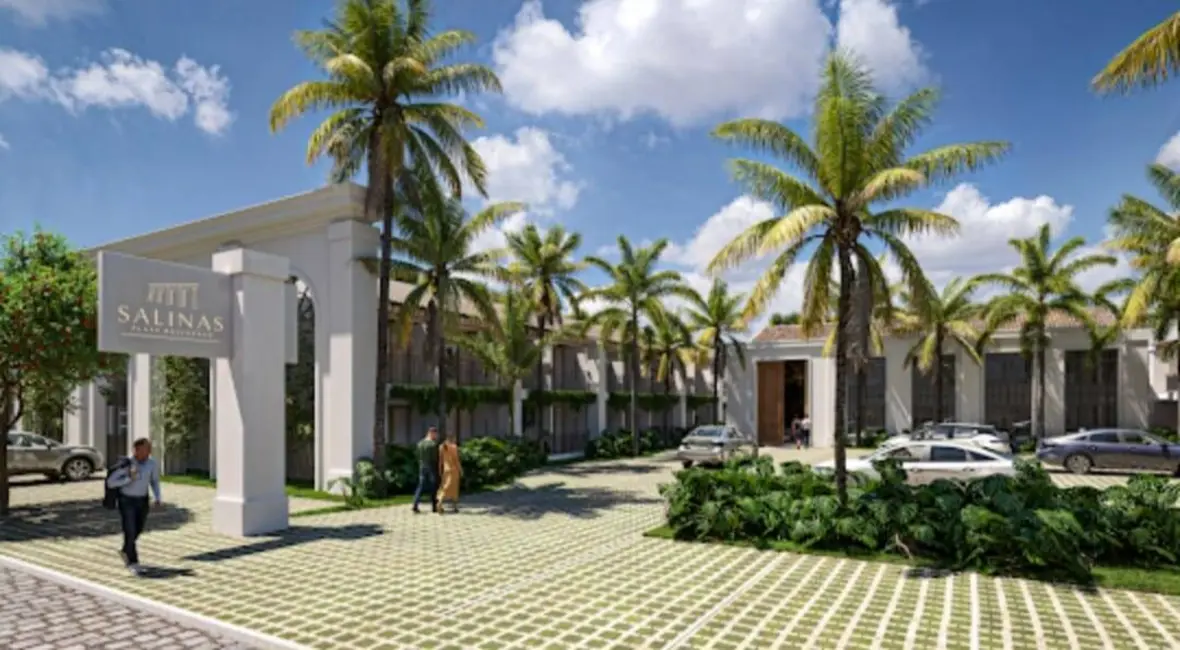 Foto 7 de Apartamento com 1 quarto à venda, 27m2 em Passagem, Cabo Frio - RJ