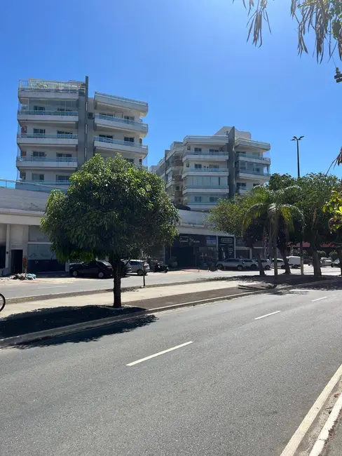 Foto 1 de Apartamento com 2 quartos à venda, 75m2 em Jardim Caiçara, Cabo Frio - RJ