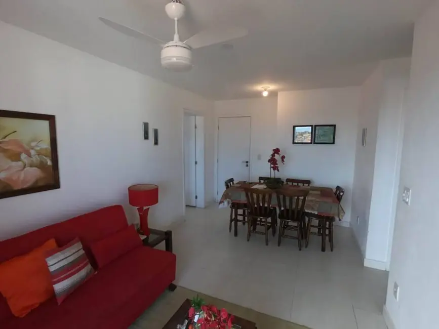 Foto 8 de Apartamento com 2 quartos à venda, 75m2 em Jardim Caiçara, Cabo Frio - RJ