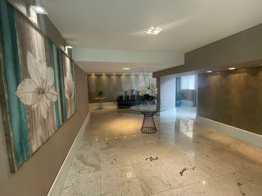 Foto 2 de Apartamento com 4 quartos para alugar, 152m2 em Castelo, Belo Horizonte - MG