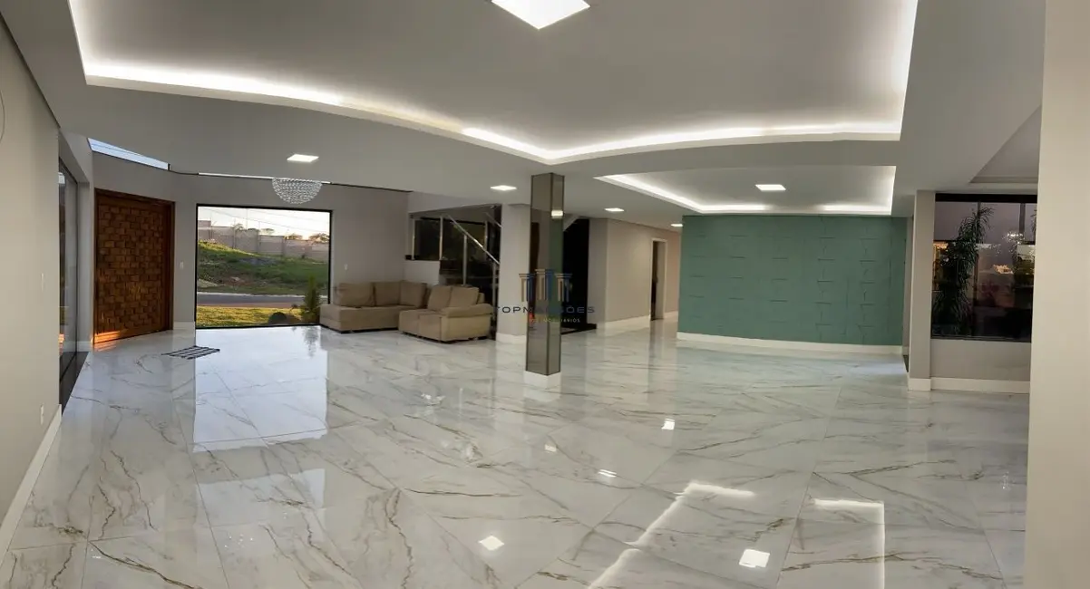 Foto 1 de Casa de Condomínio com 6 quartos à venda, 600m2 em Vespasiano - MG
