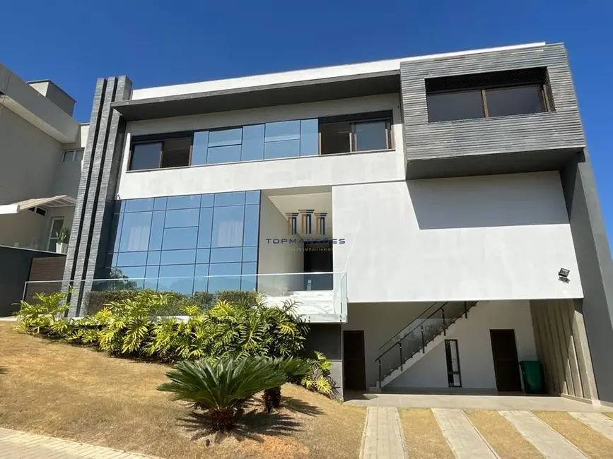 Foto 1 de Casa de Condomínio com 5 quartos à venda, 472m2 em Vespasiano - MG