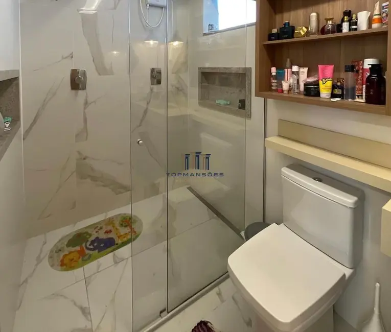 Casa de Condomínio com 3 quartos à venda, 250m2 em Vespasiano - MG - imagem 7 Foto 7 de Casa de Condomínio com 3 quartos à venda, 250m2 em Vespasiano - MG