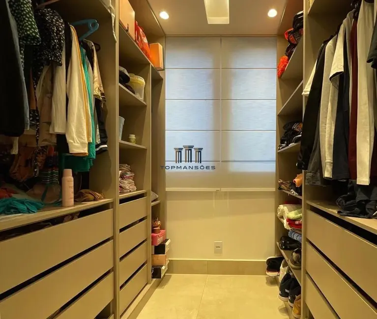 Casa de Condomínio com 3 quartos à venda, 250m2 em Vespasiano - MG - imagem 3 Foto 3 de Casa de Condomínio com 3 quartos à venda, 250m2 em Vespasiano - MG