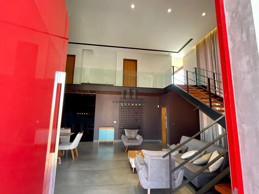 Foto 5 de Casa de Condomínio com 4 quartos à venda, 509m2 em Vespasiano - MG