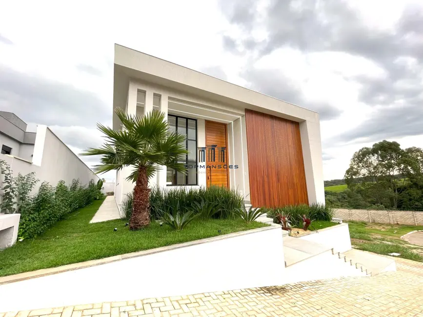 Casa de Condomínio com 3 quartos para alugar, 250m2 em Vespasiano - MG - imagem 4 Foto 4 de Casa de Condomínio com 3 quartos para alugar, 250m2 em Vespasiano - MG