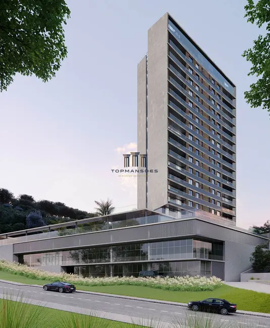 Apartamento com 4 quartos à venda, 162m2 em Santa Lúcia, Belo Horizonte - MG - imagem 1 Foto 1 de Apartamento com 4 quartos à venda, 162m2 em Santa Lúcia, Belo Horizonte - MG