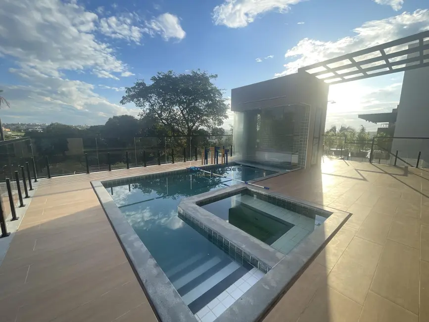 Foto 7 de Casa de Condomínio com 4 quartos para alugar, 545m2 em Vespasiano - MG