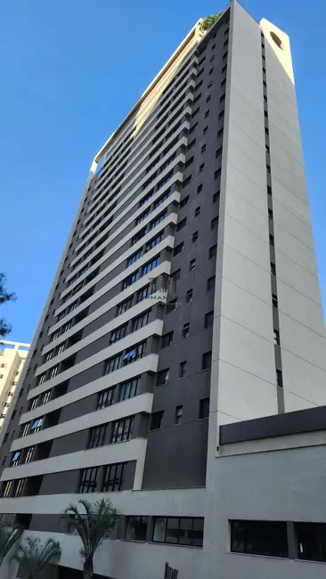 Foto 2 de Apartamento com 4 quartos à venda, 166m2 em Vila da Serra, Nova Lima - MG