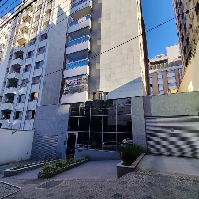 Foto 1 de Apartamento com 4 quartos à venda, 151m2 em Lourdes, Belo Horizonte - MG