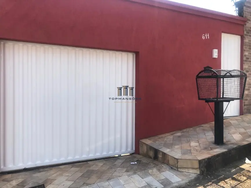 Foto 1 de Casa com 3 quartos à venda, 98m2 em Copacabana, Belo Horizonte - MG