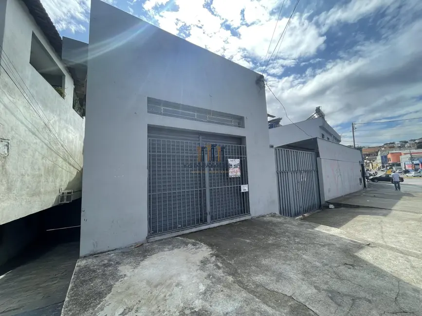 Foto 1 de Loja com 2 quartos para alugar, 120m2 em Céu Azul, Belo Horizonte - MG