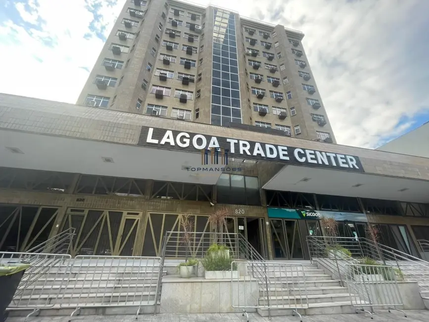 Foto 1 de Loja com 4 quartos para alugar, 400m2 em São José, Belo Horizonte - MG