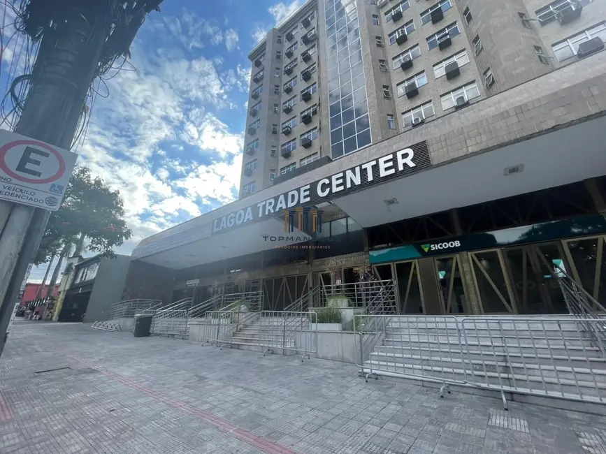 Foto 9 de Loja com 4 quartos para alugar, 400m2 em São José, Belo Horizonte - MG