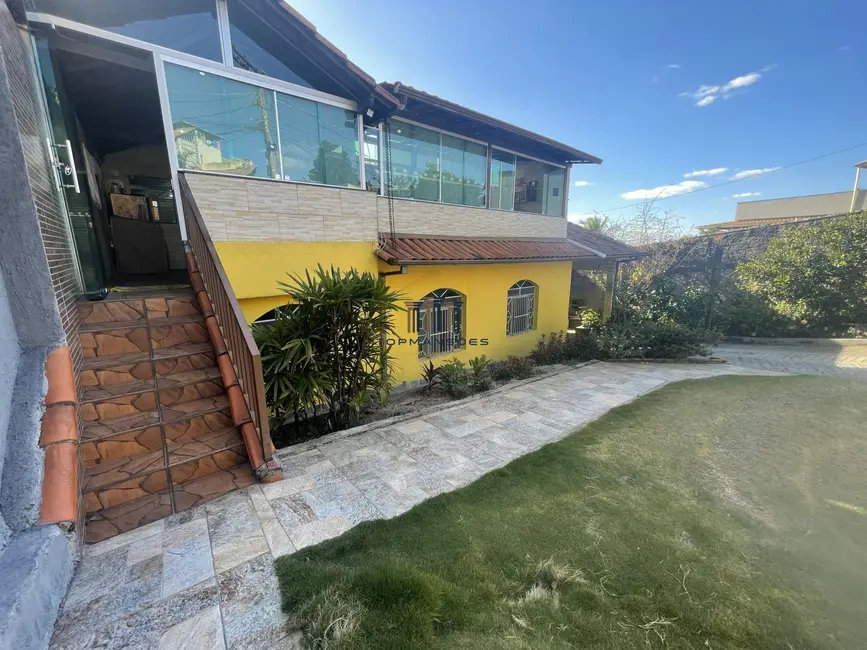 Casa com 7 quartos à venda, 190m2 em Taquaril, Belo Horizonte - MG - imagem 3 Foto 3 de Casa com 7 quartos à venda, 190m2 em Taquaril, Belo Horizonte - MG