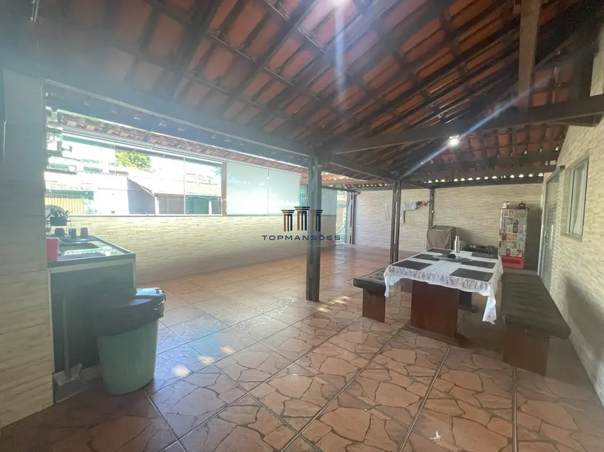 Casa com 7 quartos à venda, 190m2 em Taquaril, Belo Horizonte - MG - imagem 9 Foto 9 de Casa com 7 quartos à venda, 190m2 em Taquaril, Belo Horizonte - MG