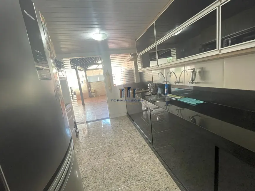 Casa com 7 quartos à venda, 190m2 em Taquaril, Belo Horizonte - MG - imagem 7 Foto 7 de Casa com 7 quartos à venda, 190m2 em Taquaril, Belo Horizonte - MG