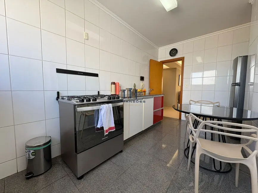 Foto 7 de Apartamento com 4 quartos para alugar, 230m2 em Colégio Batista, Belo Horizonte - MG