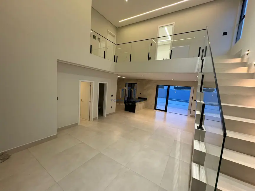 Casa de Condomínio com 4 quartos à venda, 253m2 em Vespasiano - MG - imagem 4 Foto 4 de Casa de Condomínio com 4 quartos à venda, 253m2 em Vespasiano - MG